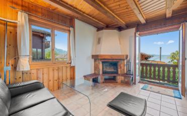 Chalet 4.5 Zimmer - image - 2