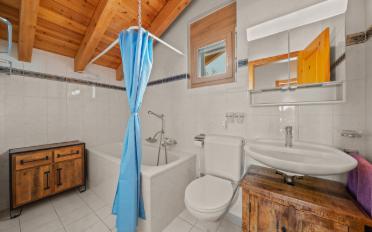 Single house 4.5 rooms - image - 13
