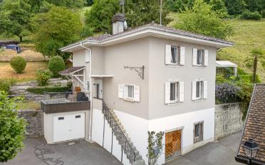 Single house 5.5 rooms - image - 2