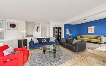 Villa 11 Zimmer - image - 5