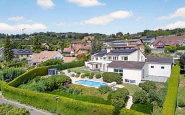 Villa 11 Zimmer - image - 2