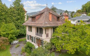 Maison 8.5 pièces - image - 1