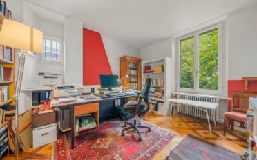 Maison 8.5 pièces - image - 7