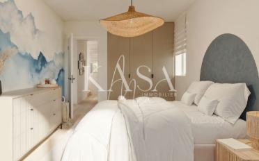 Reihenfamilienhaus 3.5 Zimmer - image - 5
