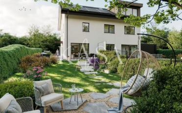 Reihenfamilienhaus 3.5 Zimmer - image - 1