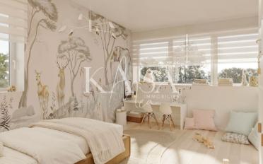 Reihenfamilienhaus 3.5 Zimmer - image - 7