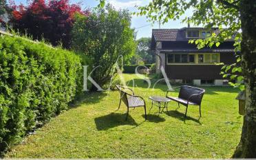 Maison contiguë 3.5 pièces - image - 4