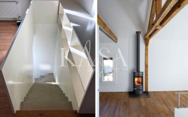 Chalet 3.5 pièces - image - 12