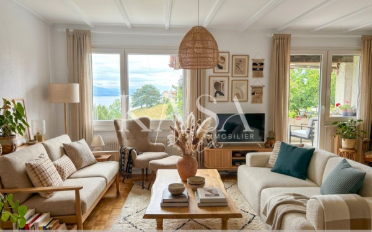 Maison 5.5 pièces - image - 5