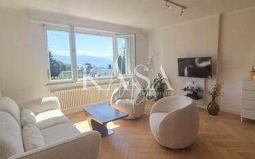 Dachwohnung 2.5 Zimmer - image - 1