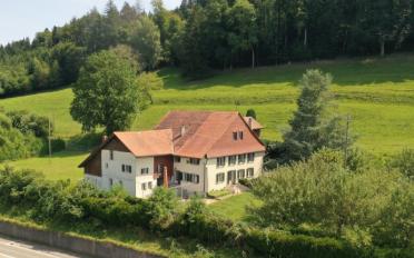 Ferme 4.5 pièces - image - 1