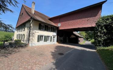 Ferme 4.5 pièces - image - 2