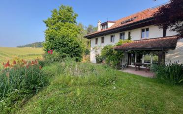 Ferme 12 pièces - image - 2