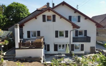 Single house 4.5 rooms - image - 2