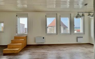 Wohnung 2.5 Zimmer - image - 2