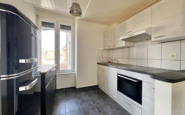 Wohnung 2.5 Zimmer - image - 4