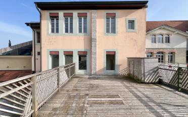 Wohnung 2.5 Zimmer - image - 8