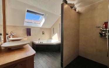Maison jumelée 6.5 pièces - image - 10