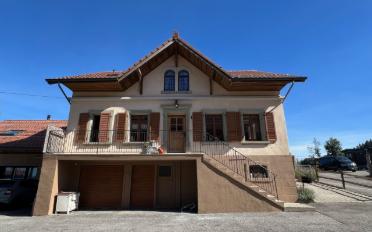 Maison jumelée 6.5 pièces - image - 11