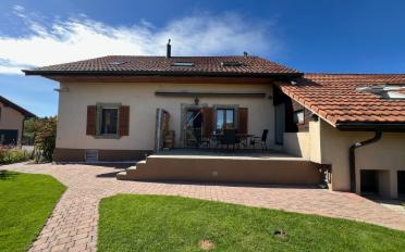 Maison jumelée 6.5 pièces - image - 13