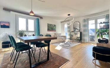 Wohnung 4.5 Zimmer - image - 2