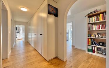 Wohnung 4.5 Zimmer - image - 4