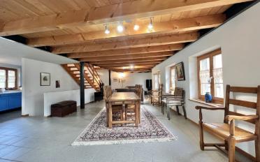 Ferme 4.5 pièces - image - 3