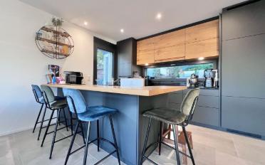 Single house 5.5 rooms - image - 5