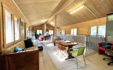 Gewerbe ein Zimmer - image - 7