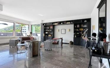 Wohnung 8.5 Zimmer - image - 1