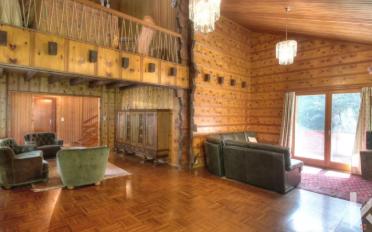 Chalet 8.5 pièces - image - 5