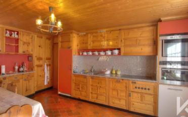 Chalet 8.5 pièces - image - 6