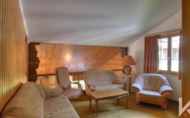 Chalet 8.5 pièces - image - 10