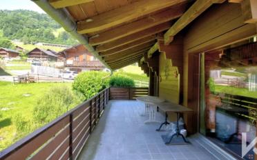 Chalet 8.5 pièces - image - 11