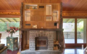 Chalet 8.5 Zimmer - image - 5