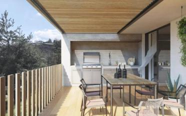 Villa 4.5 Zimmer - image - 2