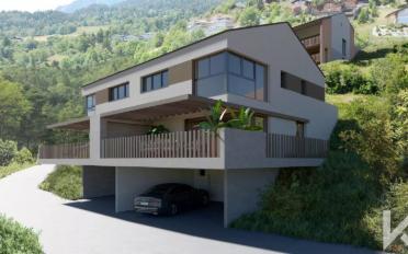 Villa 4.5 Zimmer - image - 3