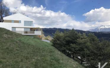 Villa 4.5 Zimmer - image - 4