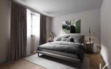 Wohnung 3.5 Zimmer - image - 2