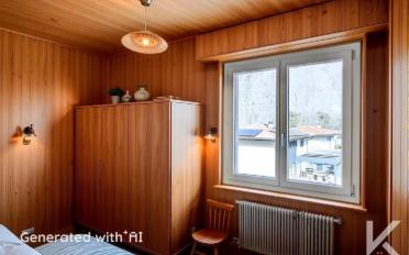 Wohnung 4.5 Zimmer - image - 7