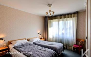 Wohnung 4.5 Zimmer - image - 5