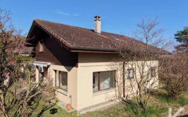 Einfamilienhaus 5.5 Zimmer - image - 3