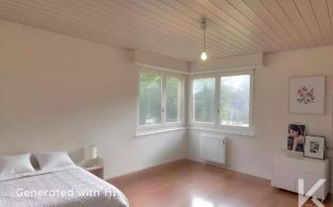 Einfamilienhaus 5.5 Zimmer - image - 11