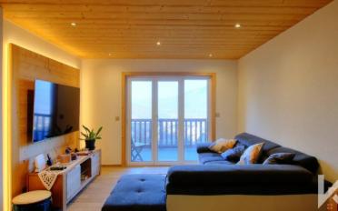 Maison 4.5 pièces - image - 4