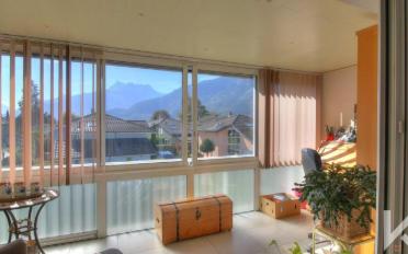Apartment 2.5 rooms - image - 1