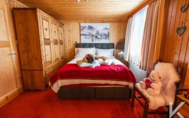 Chalet 6.5 pièces - image - 11