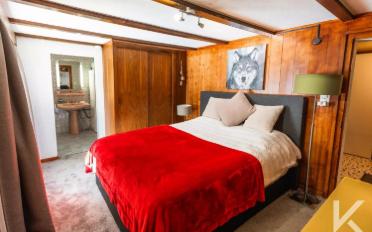 Chalet 6.5 pièces - image - 12