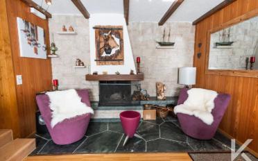 Chalet 6.5 pièces - image - 13