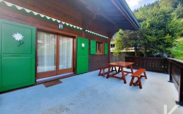 Chalet 6.5 rooms - image - 5