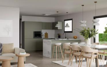 Maison 5.5 pièces - image - 3